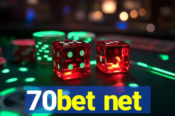 70bet net